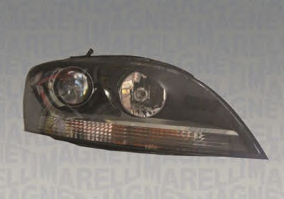 MAGNETI MARELLI 710301227203 -  Основная фара